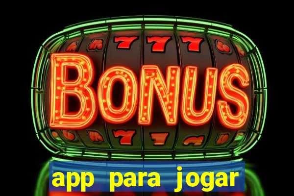 app para jogar truco valendo dinheiro